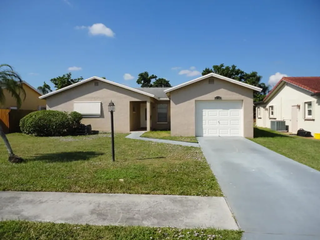 22789 SW 56th Avenue Boca Raton FL 33433
