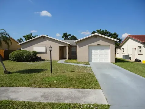 22789 SW 56th Avenue Boca Raton FL 33433