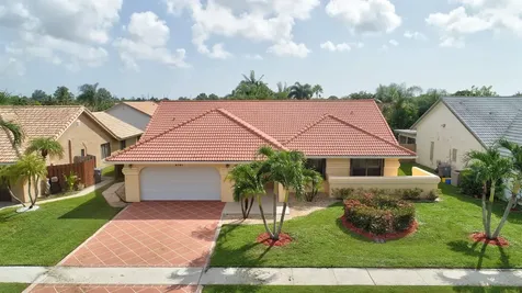 9731 El Clair Ranch Road Boynton Beach FL 33437