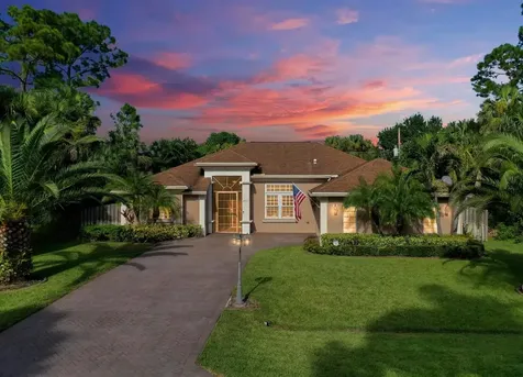 2337 SW Neal Road Port St Lucie FL 34953