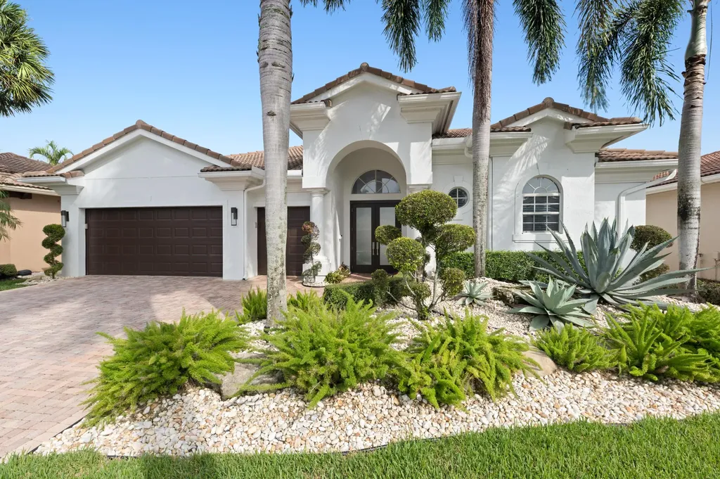 16056 Brier Creek Drive Delray Beach FL 33446