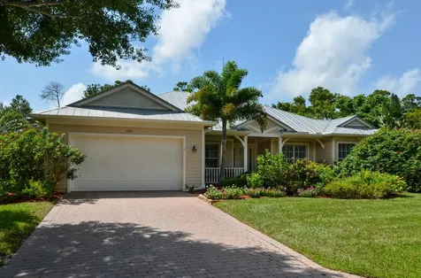 1002 SW Whisper Ridge Trail Palm City FL 34990