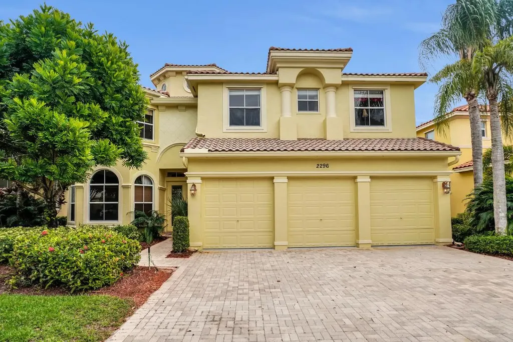 2296 Merriweather Way Wellington FL 33414