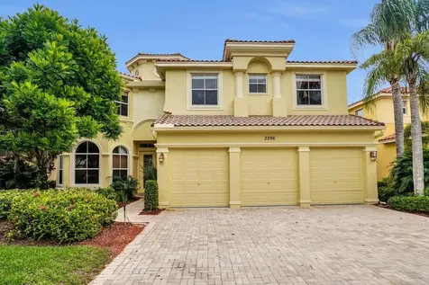 2296 Merriweather Way Wellington FL 33414