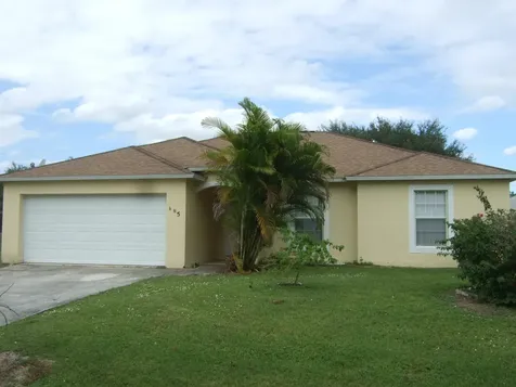 685 NW Treemont Avenue Port St Lucie FL 34983