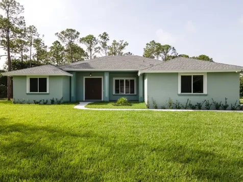 17884 Tangerine Boulevard Loxahatchee FL 33470