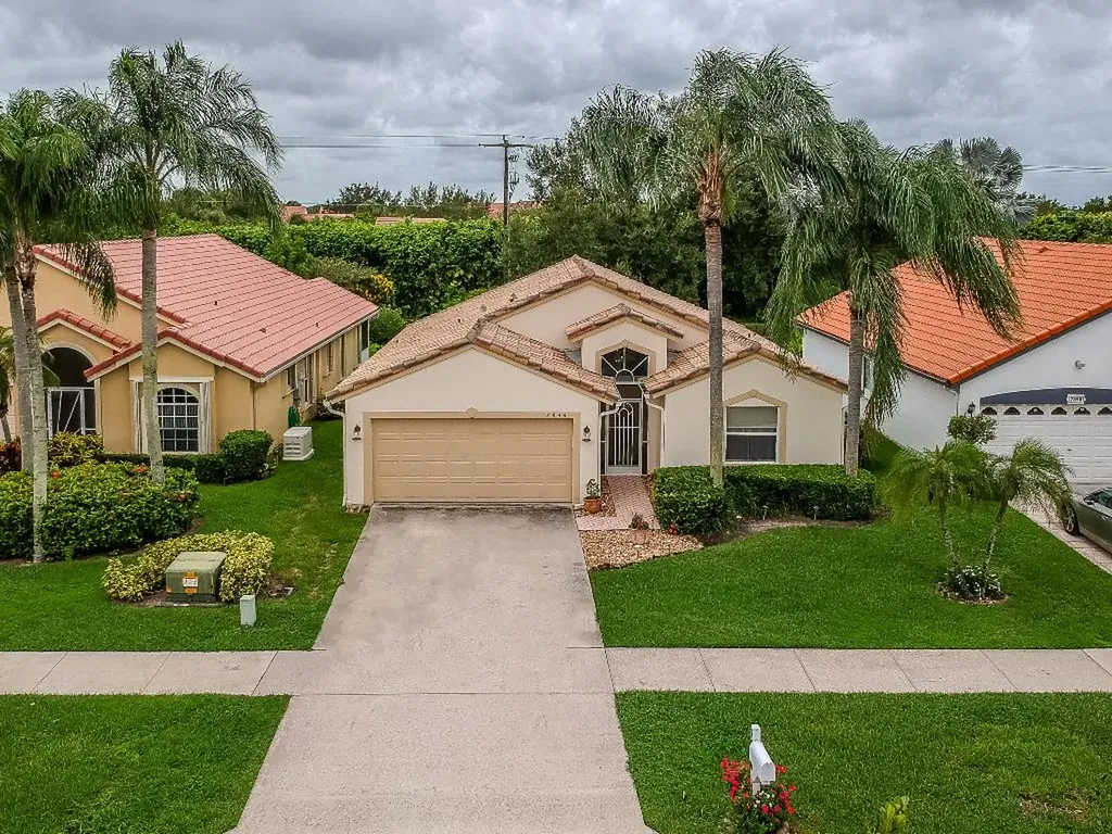 7846 Stirling Bridge Boulevard S Delray Beach FL 33446