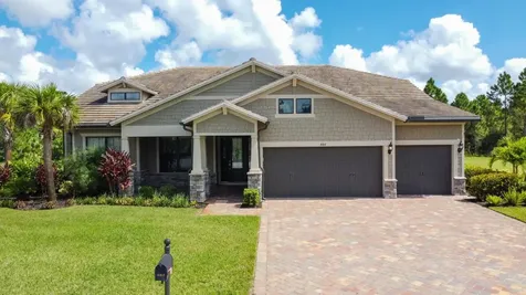484 SW Sea Green Street Palm City FL 34990