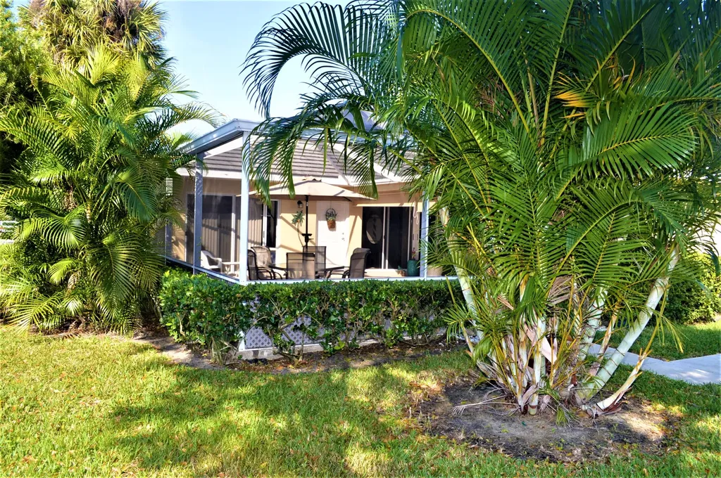 1227 NW Sun Terrace Circle Port St Lucie FL 34986