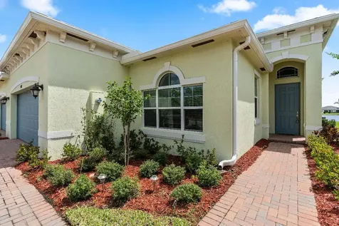 10851 SW Winding Lakes Circle Port St Lucie FL 34987