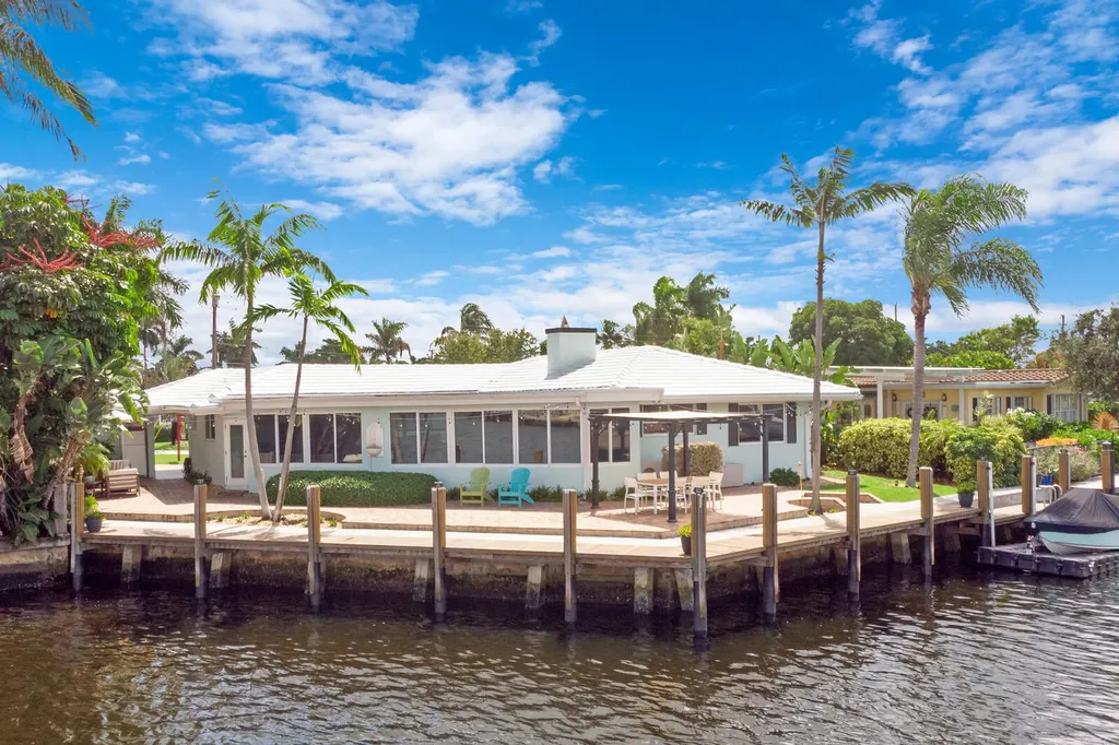 1311 SE 4th Avenue Pompano Beach FL 33060