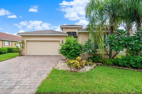 6752 Via Bellini Lake Worth FL 33467