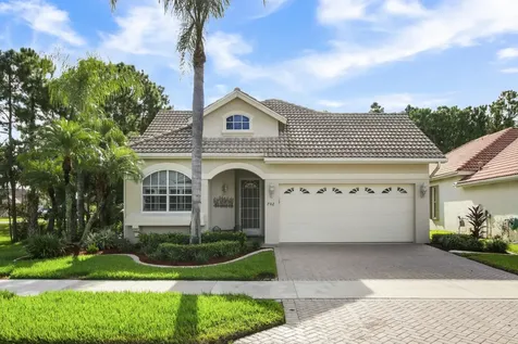 702 SW Munjack Circle Port St Lucie FL 34986