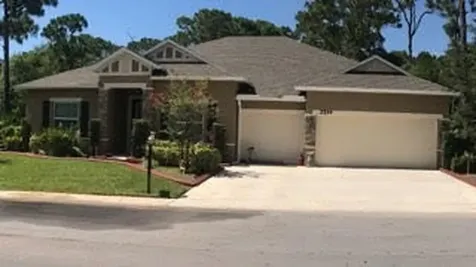 2534 Madewood Drive Fort Pierce FL 34981