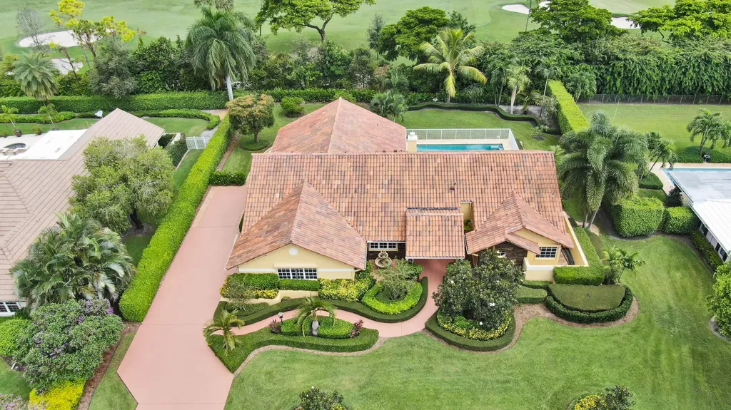 4443 Pine Tree Drive Boynton Beach FL 33436