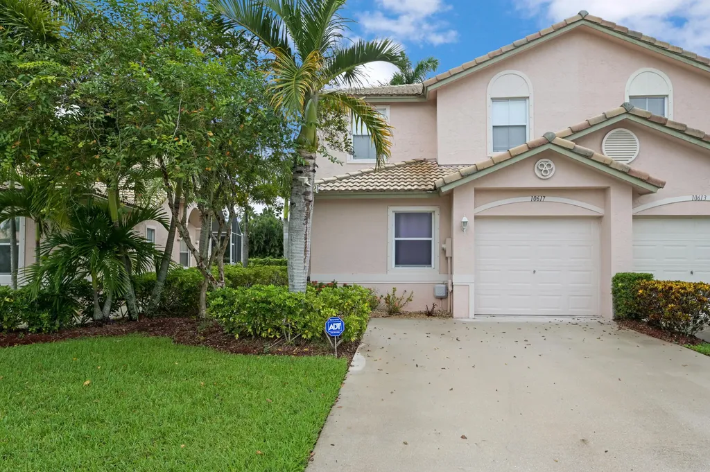 10617 Pelican Drive Wellington FL 33414