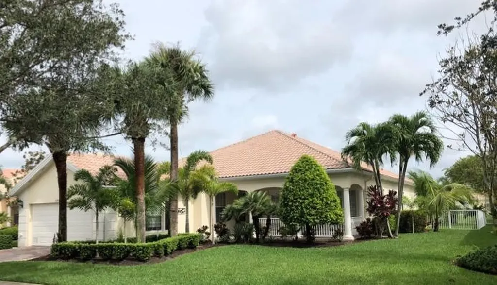 8385 Yorke Road Wellington FL 33414
