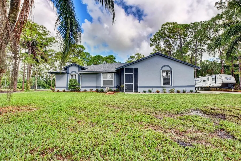 16361 70th Street N Loxahatchee FL 33470