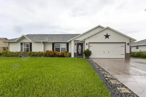 1931 SW Fanfare Street Port St Lucie FL 34987
