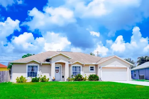 341 SW Covington Road Port St Lucie FL 34953