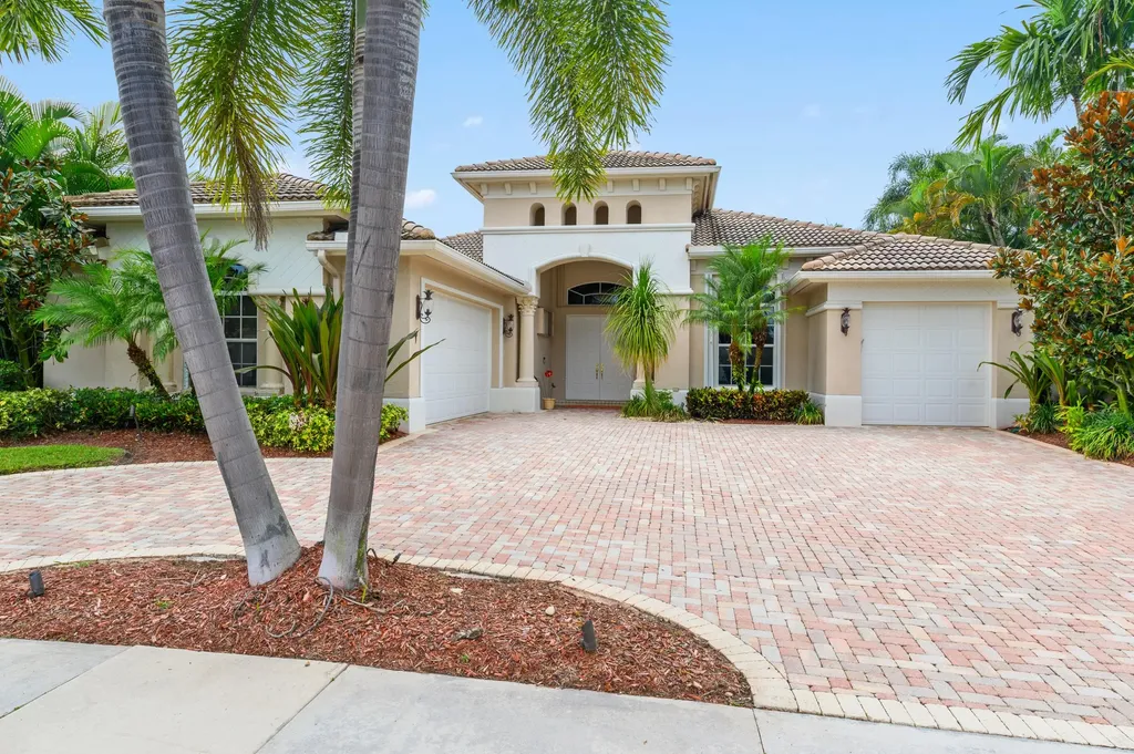 16321 Mira Vista Lane Delray Beach FL 33446