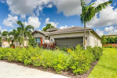 2385 SW Strawberry Terrace Palm City FL 34990