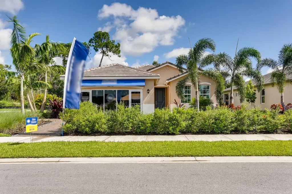 2395 SW Strawberry Terrace Palm City FL 34990