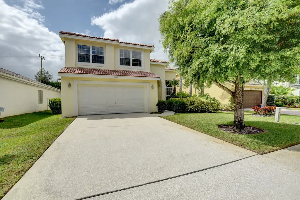 9566 Fox Trot Lane Boca Raton FL 33496