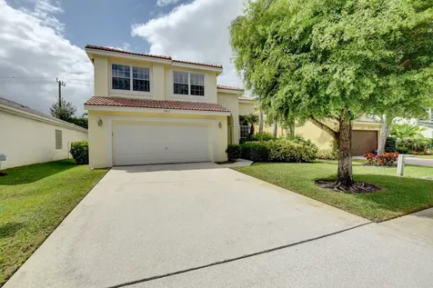 9566 Fox Trot Lane Boca Raton FL 33496