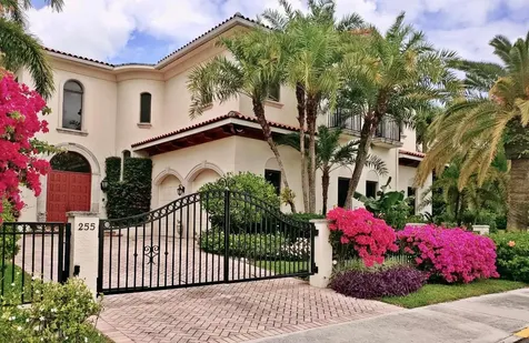 255 Seminole Avenue Palm Beach FL 33480