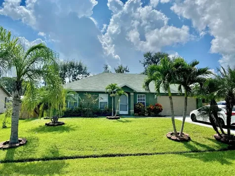 230 SW Parish Terrace Port St Lucie FL 34984