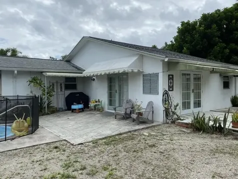 1225 16th Avenue N Lake Worth Beach FL 33460