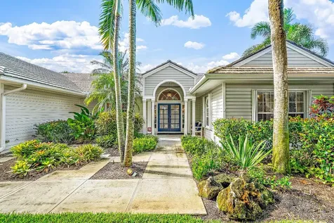 18781 Misty Lake Drive Jupiter FL 33458