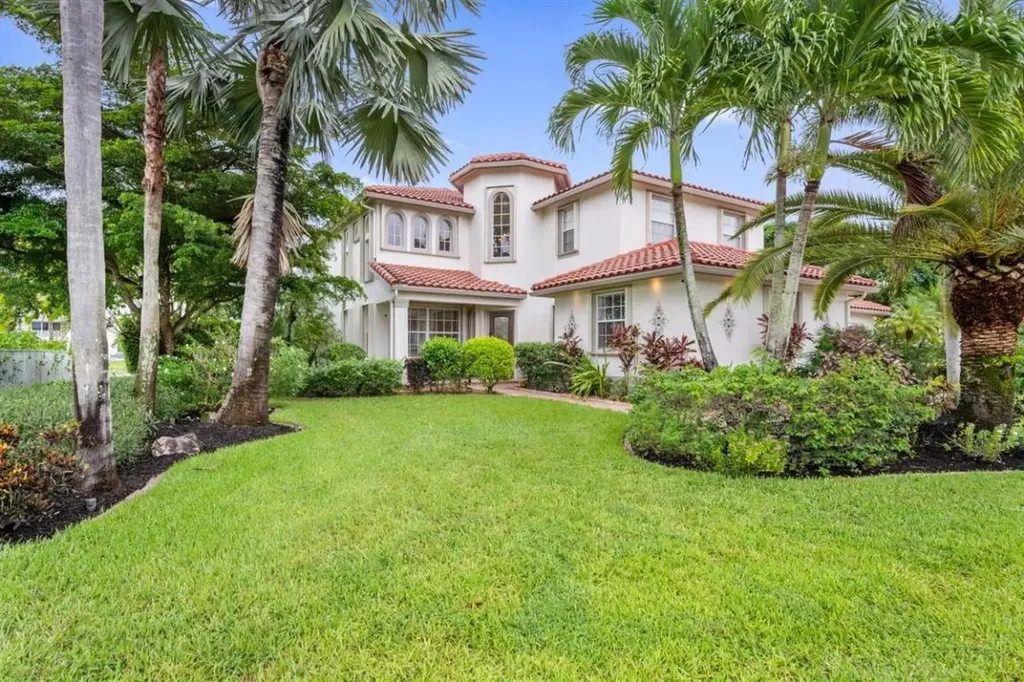 11555 Windsor Bay Place Wellington FL 33449