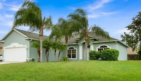 733 SW Sail Terrace Port St Lucie FL 34953