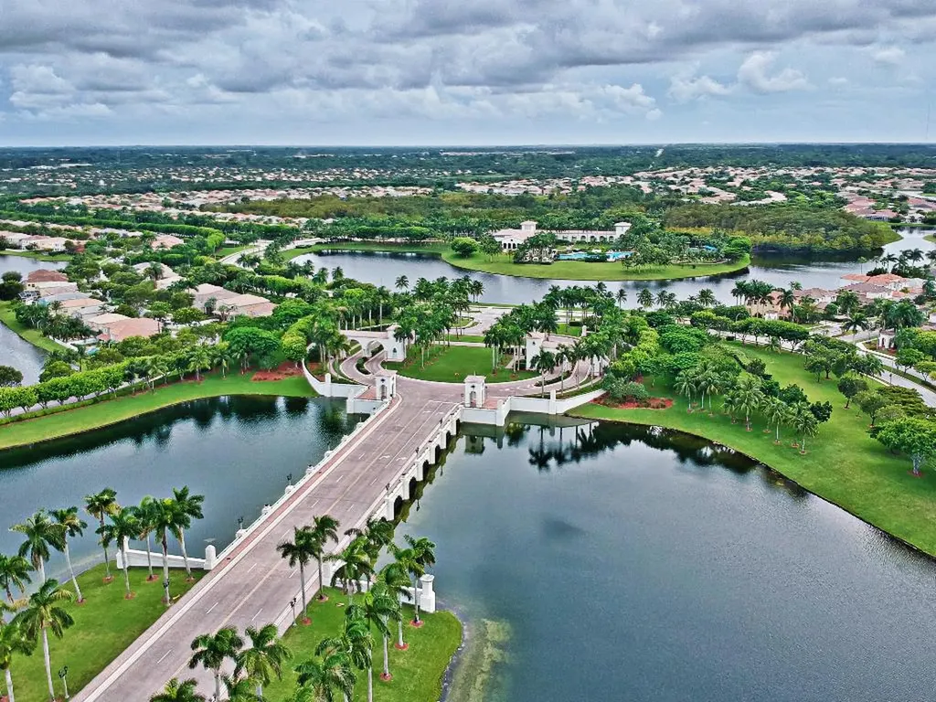 9189 Dupont Place Wellington FL 33414