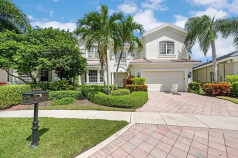 4133 NW Briarcliff Circle Boca Raton FL 33496