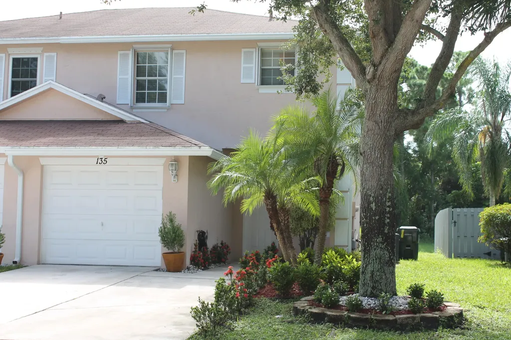 135 Baldwin Boulevard Greenacres FL 33463