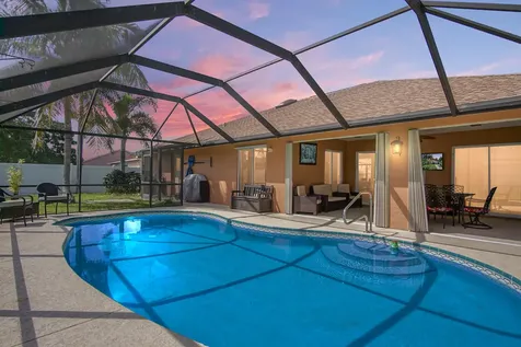 543 SW Hiawatha Street Port St Lucie FL 34953