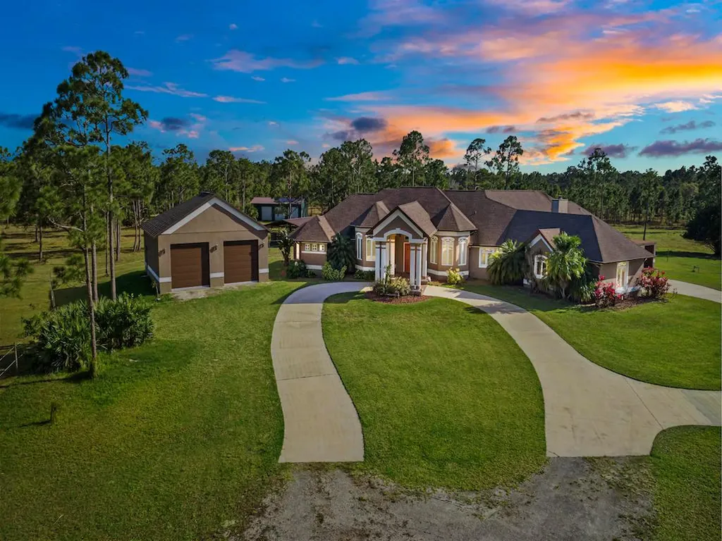 14955 95th Street Fellsmere FL 32948