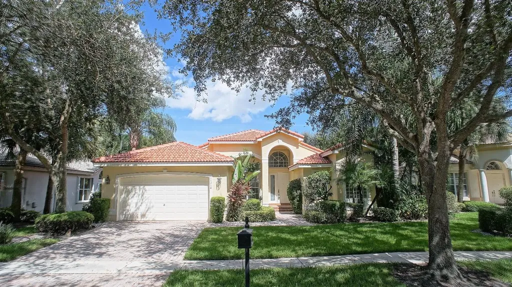 11318 Kona Court Boynton Beach FL 33437