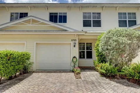 2703 Creekside Drive Fort Pierce FL 34981