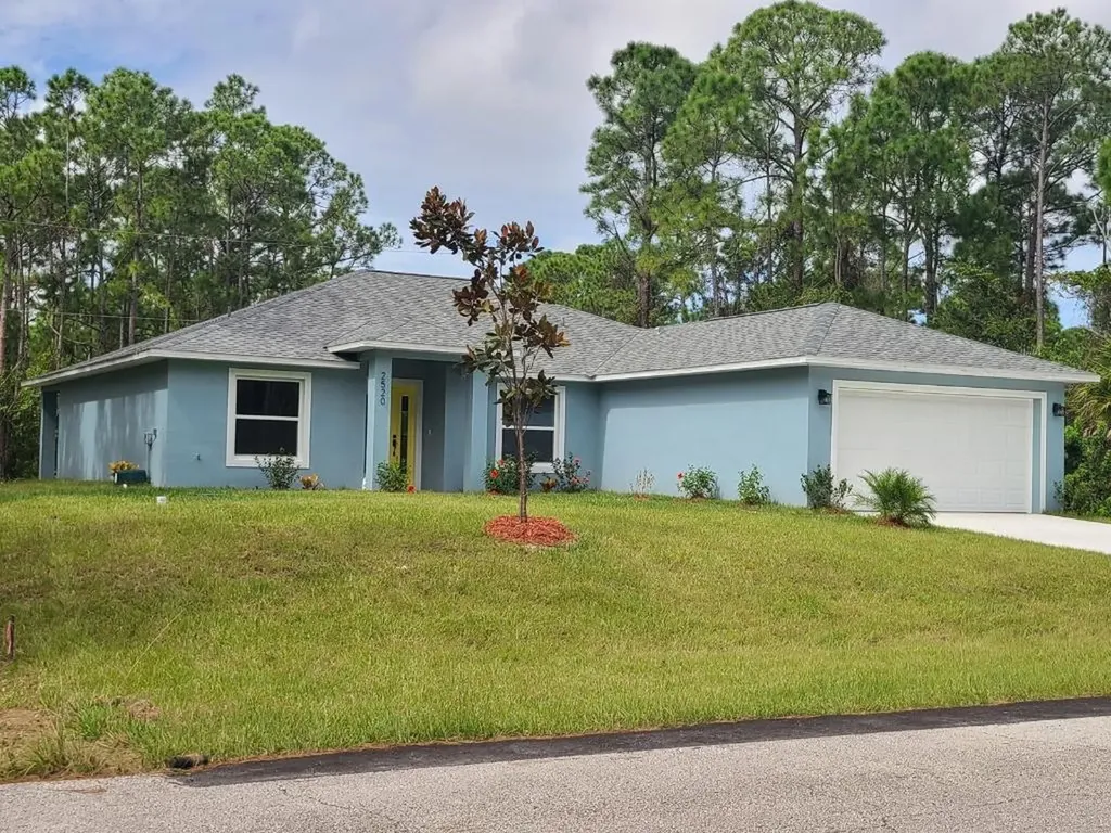 2520 Quinlin Avenue SE Palm Bay FL 32909
