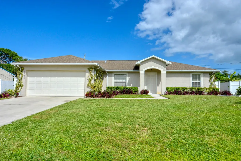 2661 SE Melaleuca Boulevard Port St Lucie FL 34952