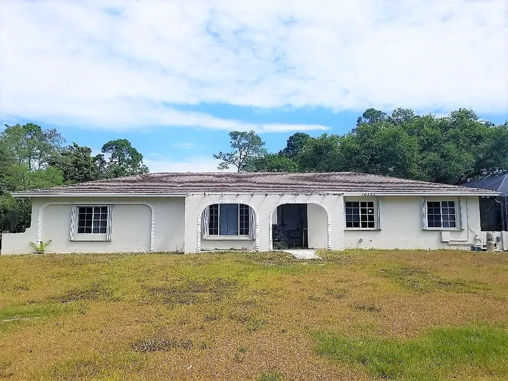 16393 E Epson Drive Loxahatchee FL 33470