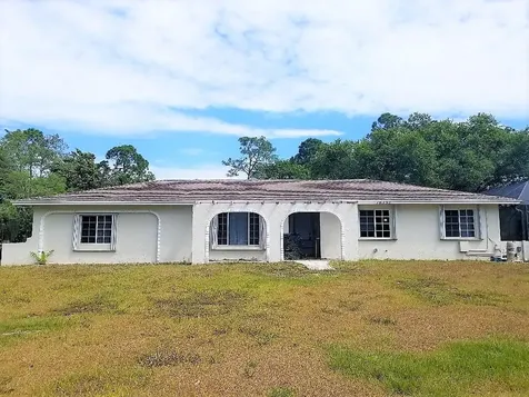 16393 E Epson Drive Loxahatchee FL 33470