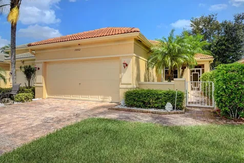 15552 Canabria Lane Delray Beach FL 33446