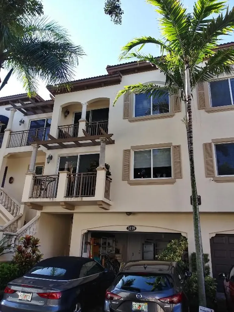 3139 Waterside Circle Boynton Beach FL 33435