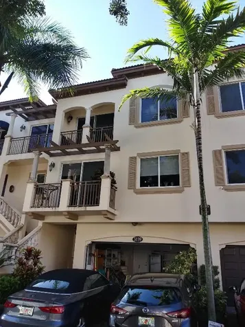 3139 Waterside Circle Boynton Beach FL 33435