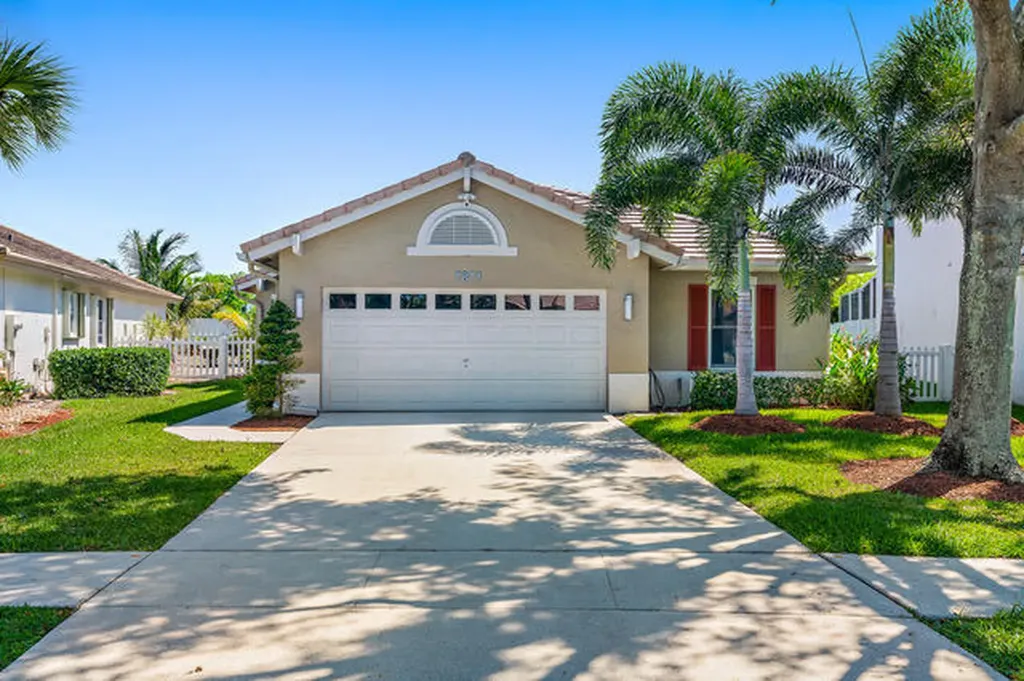 7871 Manor Forest Boulevard Boynton Beach FL 33436